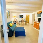 Апартаменты Casa Ra Bella Mbriana