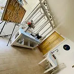 Casa Ra Bella Mbriana Неаполь