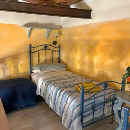 Casa Ra Bella Mbriana Апартаменты Неаполь