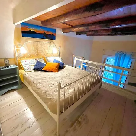 Apartmán Casa Ra Bella Mbriana *