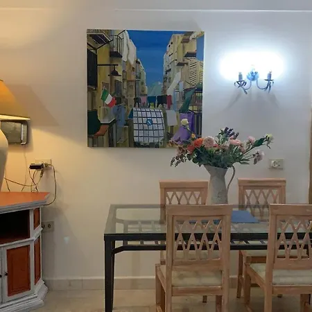 Appartamento Casa Ra Bella Mbriana Napoli