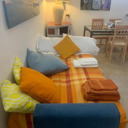 Appartamento Casa Ra Bella Mbriana Napoli