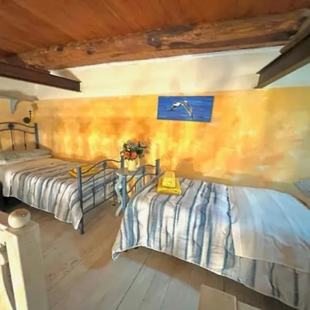 Casa Ra Bella Mbriana Апартаменты Неаполь