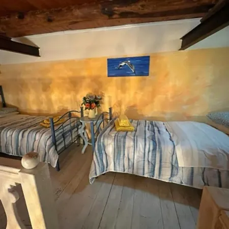 Casa Ra Bella Mbriana *