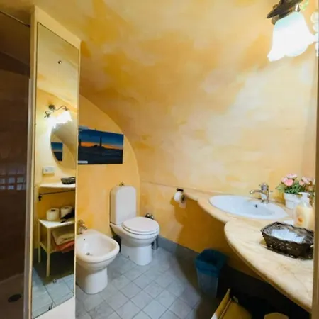 Casa Ra Bella Mbriana Неаполь