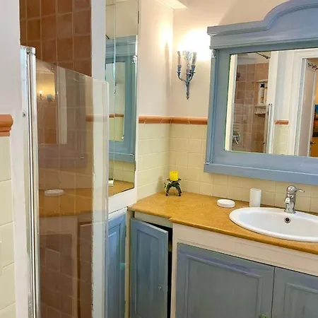 Casa Ra Bella Mbriana Неаполь