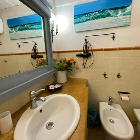 Casa Ra Bella Mbriana Апартаменты *