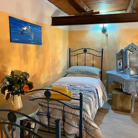 Casa Ra Bella Mbriana Апартаменты Неаполь