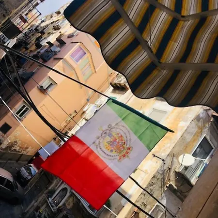 Casa Ra Bella Mbriana