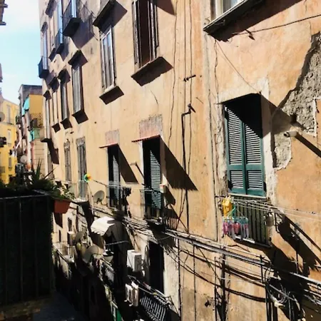 Апартаменты Casa Ra Bella Mbriana