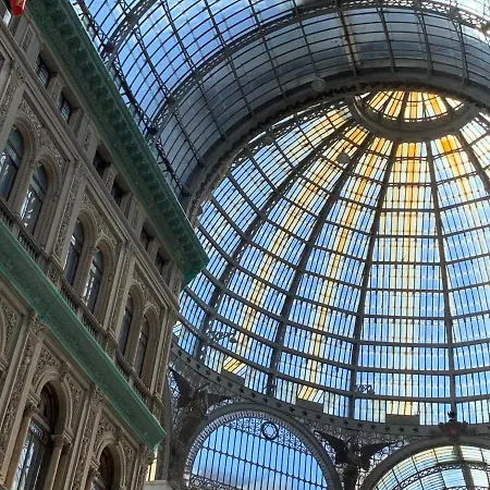 Апартаменты Casa Ra Bella Mbriana