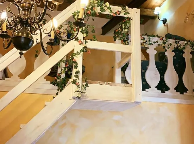 Casa Ra Bella Mbriana * Naples