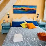 Casa Ra Bella Mbriana Apartament Neapol