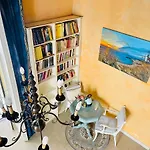 Casa Ra Bella Mbriana *