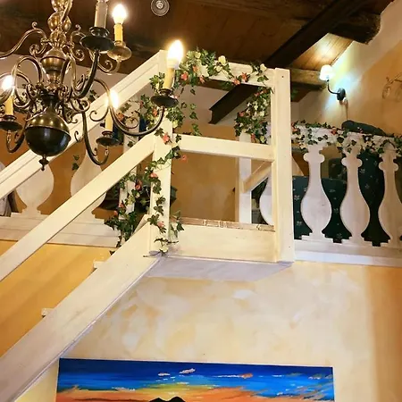 Casa Ra Bella Mbriana * Napoli
