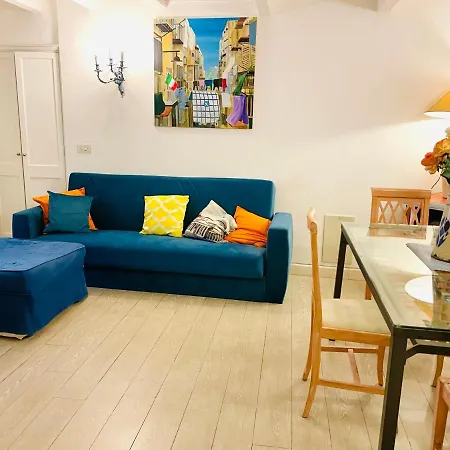 Casa Ra Bella Mbriana Apartment *