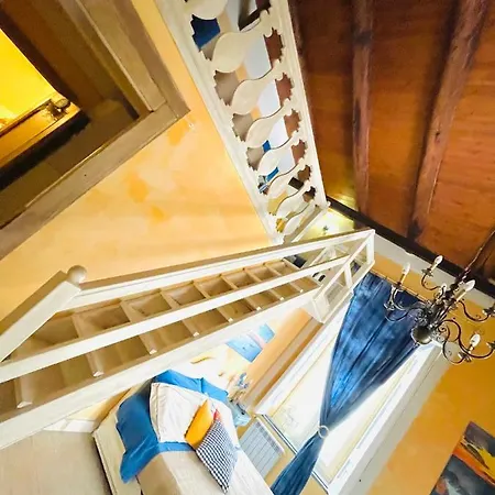 Casa Ra Bella Mbriana * Napoli