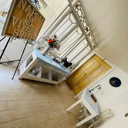 Casa Ra Bella Mbriana Neapel