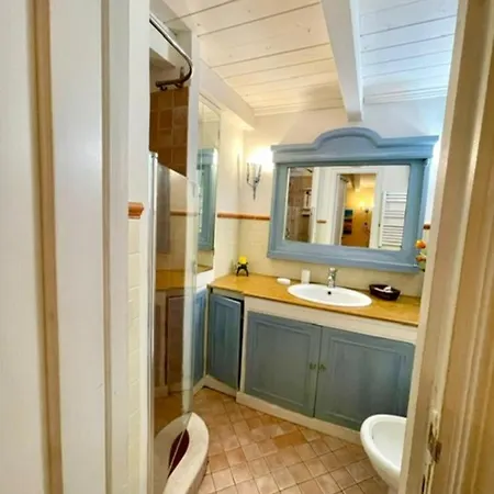 Apartment Casa Ra Bella Mbriana *
