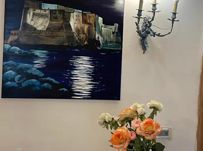 Casa Ra Bella Mbriana * Neapel
