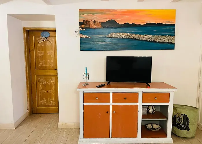 Casa Ra Bella Mbriana * Neapel