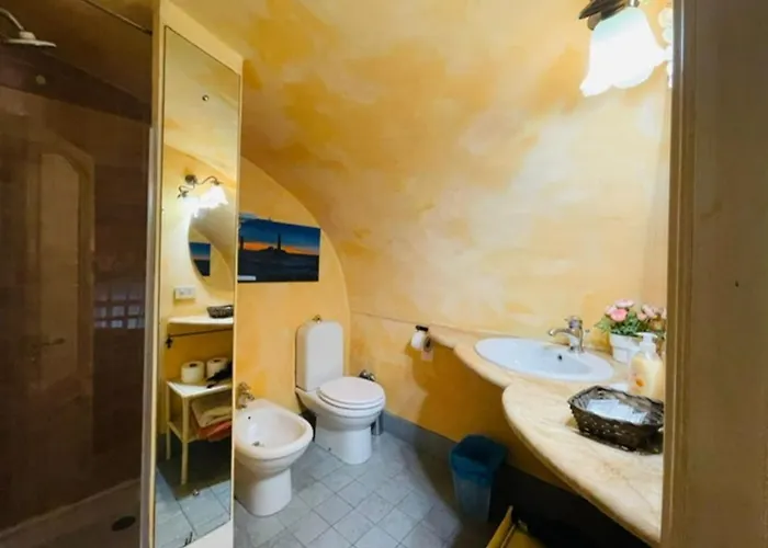 Casa Ra Bella Mbriana Neapel